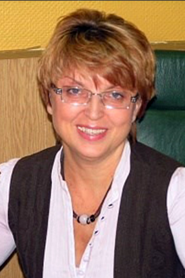 ТАТЬЯНА НОВИКОВА – МАТЬ ММЛ «Бе-La-Русь»